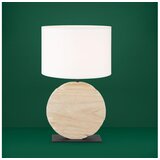 Eglo 39916 - Stona lampa CONTESSORE 1xE27/40W/230V 63,5 cm braon | Eponuda.com