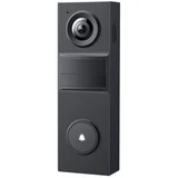 pametno zvono tp-link tapo D205 smart video doorbell mini, 2K 3MP (2304×1296), 2.4GHz, 5200mAh, TAPO-D205