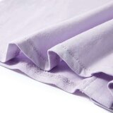  Dječja majica ljubičasta 104 | shoptok.hr