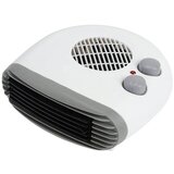 Kedo Grelec električni, kalorifer FH-A15, 2000W, ležeči, belo-siv, (21749933) | Shoptok.si