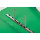  Mapa Premier sa spiralnom kopčom, Zelena | shoptok.hr