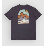 Billabong Sundown Kids T-shirt charcoal grey | Shoptok.si