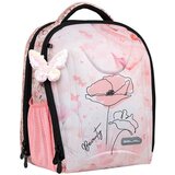 Belmil anatomski ranac Sturdy 338-82 latice svetlo roze 86946 Cene