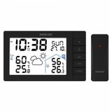 Sencor Smart meteorološka stanica SWS 3200B | ePonuda.com