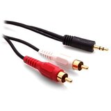 Audio Kabel S-link SL-857 1.5m RCA Cijene