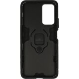 Ring Armor Case za Xiaomi Redmi Note 11S 5G / Poco M4 Pro 5G crna | Eponuda.ba