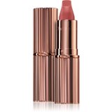 Charlotte Tilbury Matte Revolution mat vlažilna šminka odtenek Pillow Talk Original 3.5 g Cene