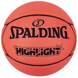 Spalding Lopta za košarku, Narandžasta | Eponuda.com