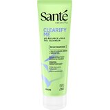Santé – naturally. Clearify Me BHA Gel Cleanser - 150 ml | Shoptok.si