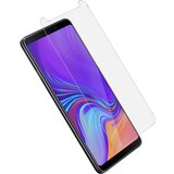 AVIZAR Zašcitna folija za zaslon 2.5D kaljeno steklo, tanka in odporna - prozorna str. Samsung Galaxy A9 2018, (20606868) Cene