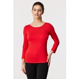 Babell Ženska majica Melani s 3/4 rokavi | Shoptok.si