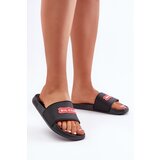 Big Star Women's slippers Big Star OO274038 Black | shoptok.hr