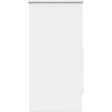 Rolo zavjesa za zamračivanje 64,4 x 120 cm Širina tkanine 60 cm Bijela | Eponuda.com