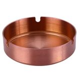 INOX pepeljara Ø8cm /bakrena/ Cijene
