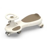 Monkey Gym Otroški gravitacijski poganjalec Arti LED bež barve, (5000077059) | Shoptok.si