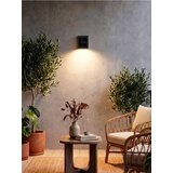 Sinsay Solarna LED zidna svjetiljka | shoptok.hr