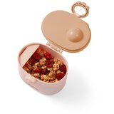 BabyOno Posodica za mleko v prahu z merico, bež | Shoptok.si