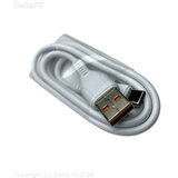 Hytech Type-C kabel 2.4A 1m bijeli bez pakiranja Cijene