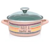Metalac POSUDA PLITKA NOVUM BEAUTIFUL DAY 20cm / 2,75lit Cijene