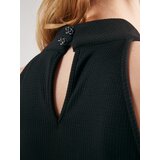 Guess Haljina 'CARMELA' crna | shoptok.hr