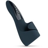 Boners Electric Masturbator - Blue Cene
