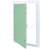 PANEL s aluminijskim okvirom i gipsanom pločom 300x400 mm | shoptok.hr