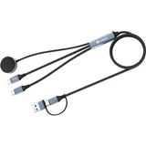 3u1 100W putni kabel za punjenje
