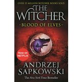Orion Andrzej Sapkowski - Blood Of Elves: Witcher 1 Cene