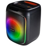 Denver BPS-165 Party speaker Black 20 W | shoptok.hr