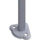  Zeleni sklopivi šator 3 x 3 m | shoptok.hr