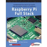 Agencija EHO Peter Dalmaris - Raspberry Pi Full Stack Cene