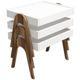 Decortie ROMA X3 Bijela Cijene
