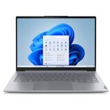 Lenovo thinkbook 14 G8 U5-225U/32GB/M.2 512GB SSD/14"/FP/BL/SRB/3Y/21SJ007DYA | ePonuda.com