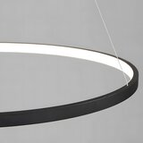 Toolight LED svijetiljka LHJ012-CP 80cm crna | shoptok.hr