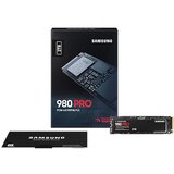 Samsung 980 pro 2TB M.2 PCIe4.0 nvme 1.3c (MZ-V8P2T0BW) ssd | Shoptok.si