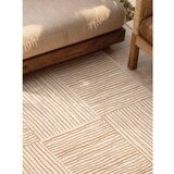 Ted Baker Kremno bela/v naravni barvi notranja in zunanja preproga 120x170 cm Haringey Nightingale – | Shoptok.si
