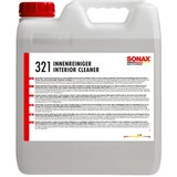 Sonax Čistač unutrašnjosti PROFILINE | ePonuda.com
