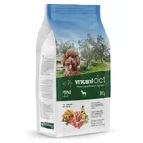 diet hrana za pse adult mini - jagnjetina 3kg