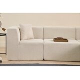 Atelier Del Sofa ugaona sofa raks cream | Eponuda.com