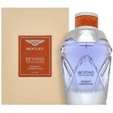 Bentley Beyond The Collection Radiant Osmanthus parfumirana voda unisex 100 ml | Shoptok.si