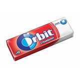 Orbit ŽVAKE STRAWBERRY 14G Cene