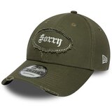 New Era Kape s šiltom 60960242 Kaki Cene