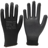 Bomber Rukavice Light Black 9 extra Cijene