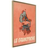  Poster - Retro Music 30x45 | shoptok.hr