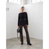 Sinsay Pamučna majica dugih rukava | shoptok.hr