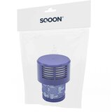 MIKRO Hepa filter za Dyson V10 / SV12 / 969082-01 (S0834) | shoptok.hr