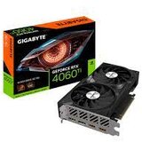 Gigabyte RTX4060Ti 8GB, N406TWF2OC-8GD grafička kartica Cene