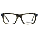 Okvir za naočale za muškarce Gant GA3158 52056 Pisana Ø 52 mm | shoptok.hr