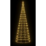  LED božićno drvce 550 LED 300 cm | shoptok.hr