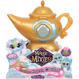 Magic Mixies Čarobna svetilka, modra Cene